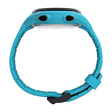 Timex® Men's Ironman 40 mm Digital Resin Strap Watch - TW5M62900