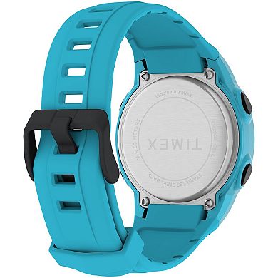 Timex® Men's Ironman 40 mm Digital Resin Strap Watch - TW5M62900
