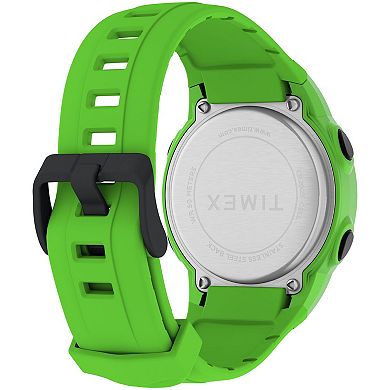 Timex® Men's Ironman 40 mm Digital Resin Strap Watch - TW5M62800