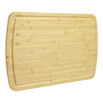30x20 Extra Large Cutting Board, Stove Top Cover,Over the Sink Cutting Board with Juice Groove