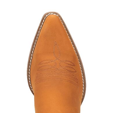 Dingo Workhorse Men's Leather Western Boots