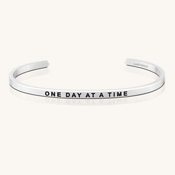 One Day At A Time Bracelet