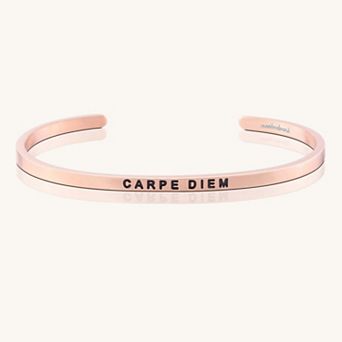 Carpe Diem Bracelet