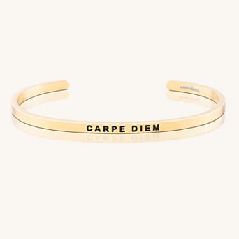 Carpe Diem Bracelet