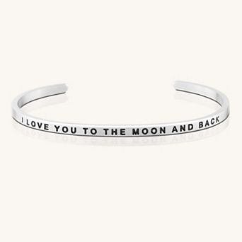 To The Moon And Back Bracelet