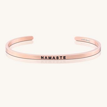 Namaste Bracelet