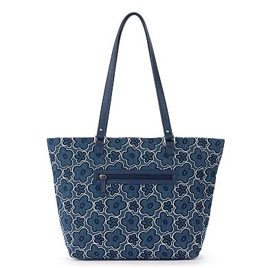 Sakroots Banyan Shoulder Tote