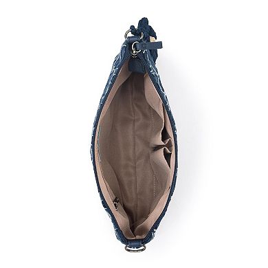 Sakroots Lumi Crossbody