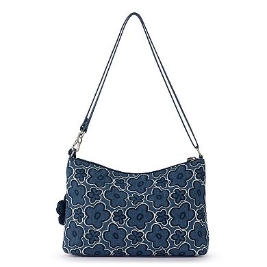 Sakroots Lumi Crossbody