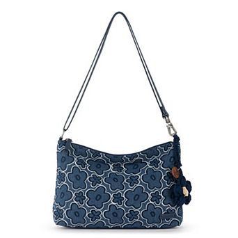 Sakroots Lumi Crossbody