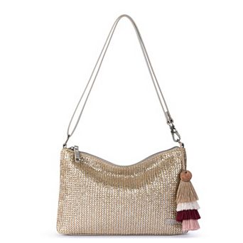 Sakroots Lumi Crossbody