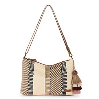Sakroots Lumi Crossbody