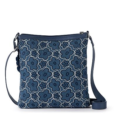 Sakroots Banyan Basic Crossbody
