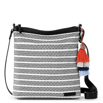 Sakroots Banyan Basic Crossbody