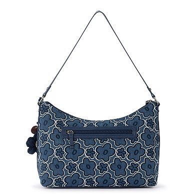 Sakroots Banyan Hobo