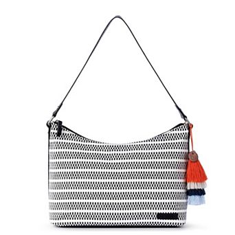 Sakroots Banyan Hobo