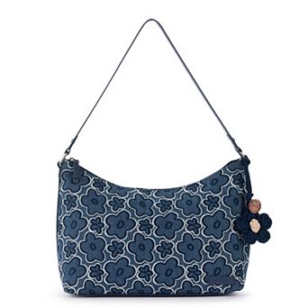 Sakroots Banyan Hobo