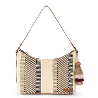 Sakroots Banyan Hobo