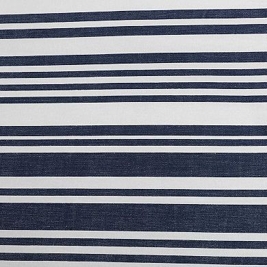Nautica Coastline Stripe Comforter Set with Shams