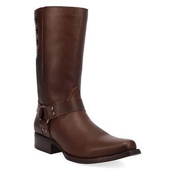 Dingo Patriot Men's Leather Western Boots