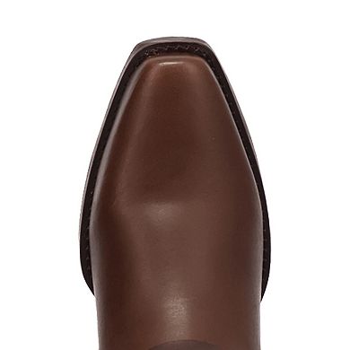 Dingo Patriot Men's Leather Western Boots