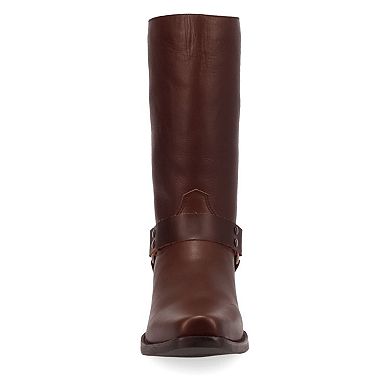 Dingo Patriot Men's Leather Western Boots