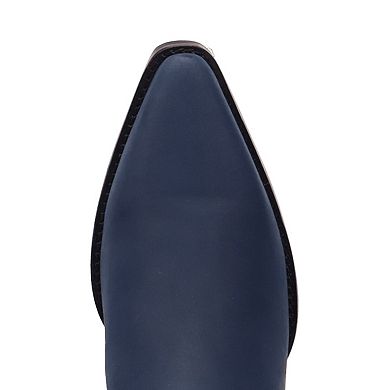 Dingo Freedom Men's Leather Western Boots
