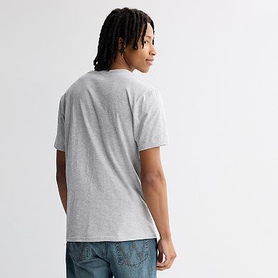 Men's Ford Bronco Short Sleeve Graphic Tee