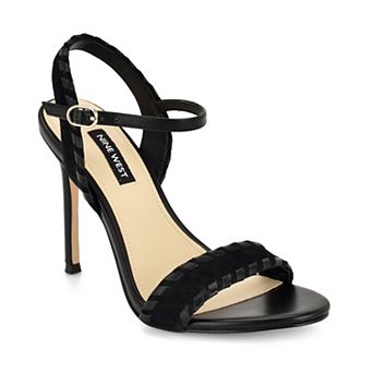 Nine West Maora Women's High Heel Slingback Sandals