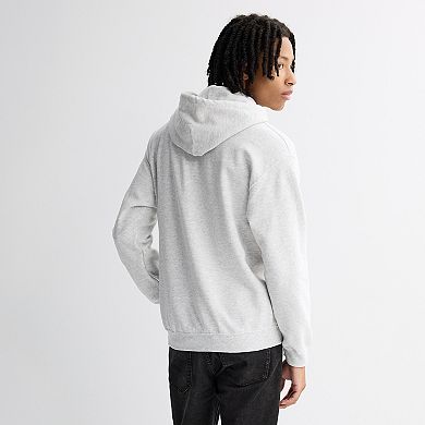 Men's Diet Coke Logo Hooded Sweatshirt