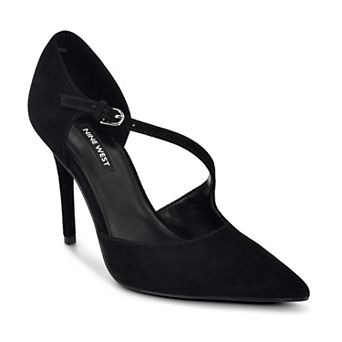 Nine West Candela Women's Pointed Toe Dress Pumps