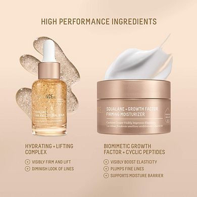 Firm + Restore Anti-Aging Skincare Set