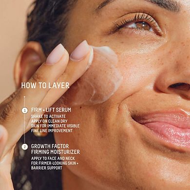 Firm + Restore Anti-Aging Skincare Set