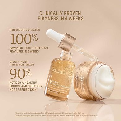 Firm + Restore Anti-Aging Skincare Set