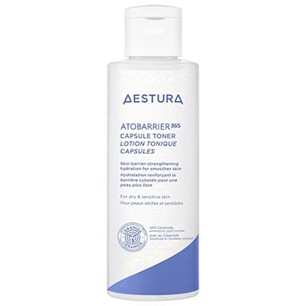 AESTURA ATOBARRIER365 Hydrating and Lightweight Capsule Toner for Sensitive Skin