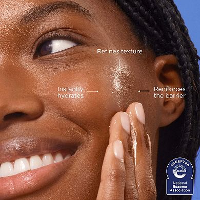 ATOBARRIER365 Hydrating and Lightweight Capsule Toner for Sensitive Skin