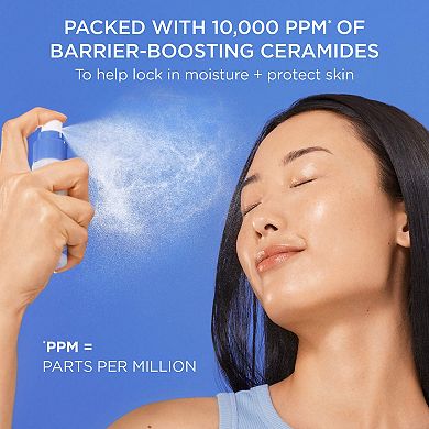 ATOBARRIER365 Hydrating Milky Cream Mist Mini