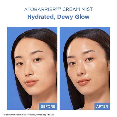 ATOBARRIER365 Hydrating Milky Cream Mist Mini