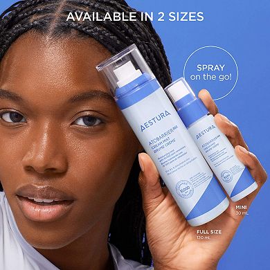 ATOBARRIER365 Hydrating Milky Cream Mist Mini