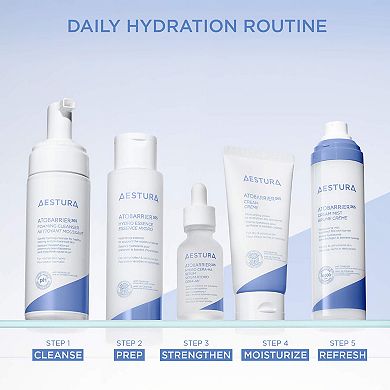 ATOBARRIER365 Hydrating Milky Cream Mist Mini