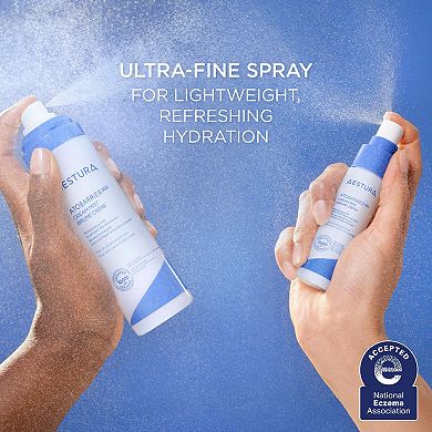 ATOBARRIER365 Hydrating Milky Cream Mist Mini