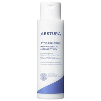 AESTURA ATOBARRIER365 Milky Hydro Essence with Hydrating Ceramides for Skin Moisture Barrier Repair