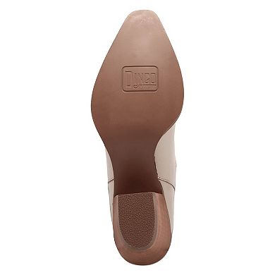 Dingo Liberty Women's Leather Ankle Boots With Fringe & Star Detail