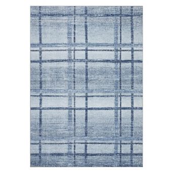Geometric Area Rugs Modern Accent Area Rugss Soft Washable Area Rugss Non Slip