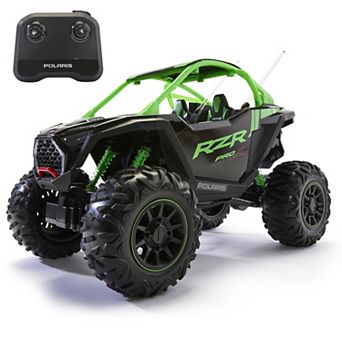 Polaris® RZR Pro R Remote Control Vehicle