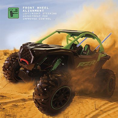 Polaris® RZR Pro R Remote Control Vehicle