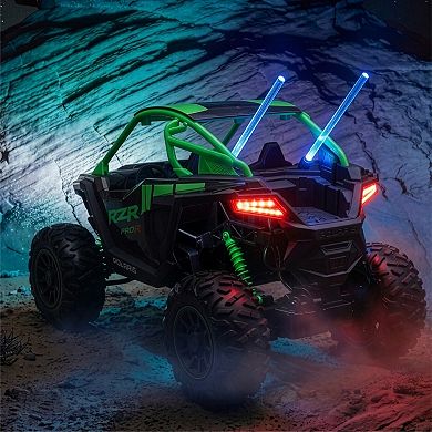 Polaris® RZR Pro R Remote Control Vehicle