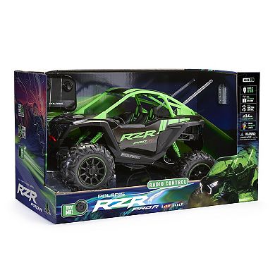 Polaris® RZR Pro R Remote Control Vehicle
