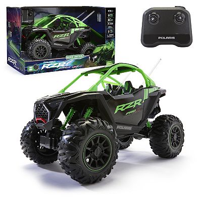 Polaris® RZR Pro R Remote Control Vehicle