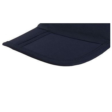 Regatta Childrens/Kids Folding Peak Baseball Cap